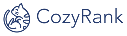 CozyRank logo